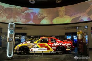 Hall of Honor NASCAR - Charlotte NC