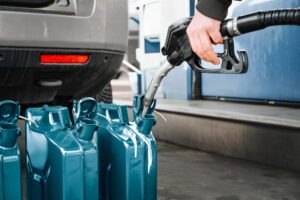 Read more about the article Top Tips for Safe Fuel Handling and Storage: A Guide from a Fuel Delivery Service