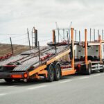 Why Heavy Duty Towing Charlotte Services Are Essential for Businesses