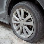 Can You Drive on a Flat Tire? Risks and Precautions to Consider