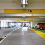 Navigating the Tight Squeeze: Overcoming the Challenges of Towing in Parking Garages